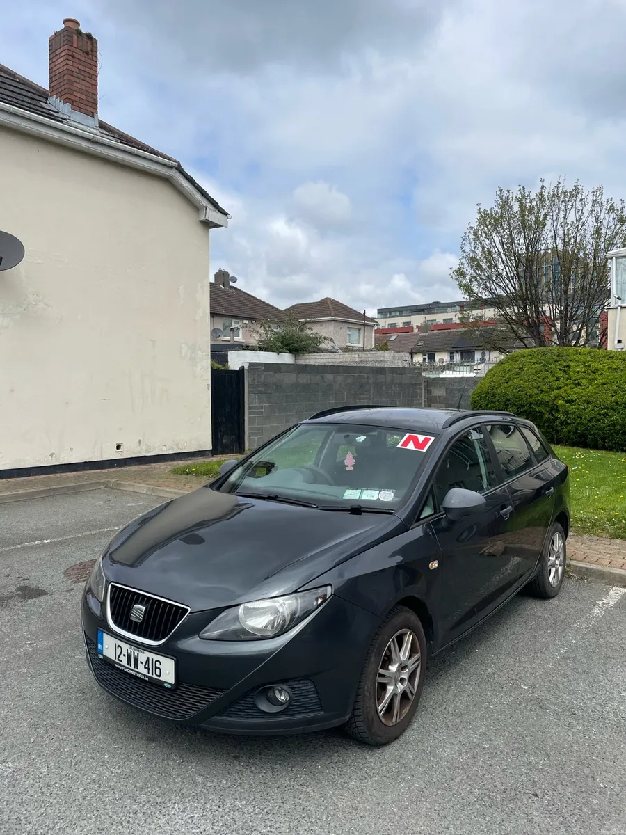 Seat Ibiza - Image 4