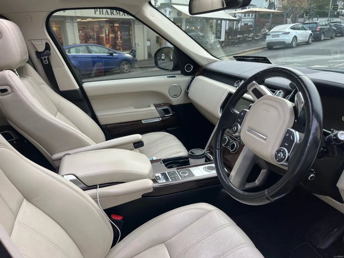 Range Rover vogue - Image 3