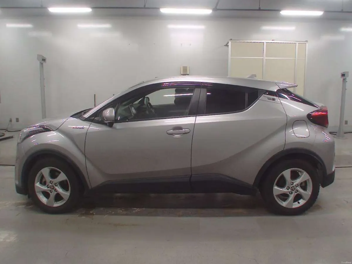 2018 CH-R Automatic Coming soon only 55k km! - Image 3