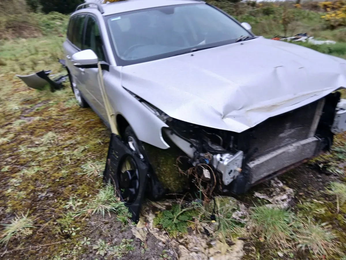 Volvo V70 Estate Cars For * SALE * - Image 1