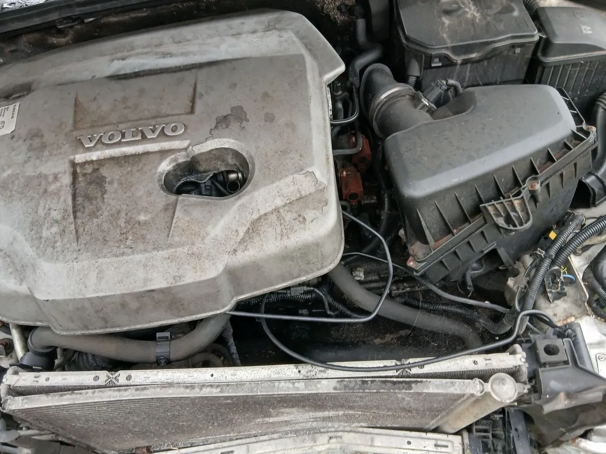 Volvo V70 Estate Cars For * SALE * - Image 2