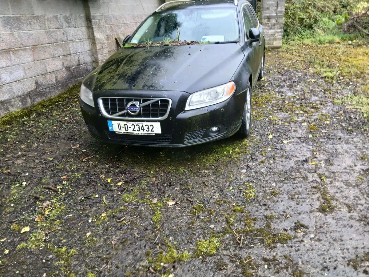Volvo V70 Estate Cars For * SALE * - Image 5
