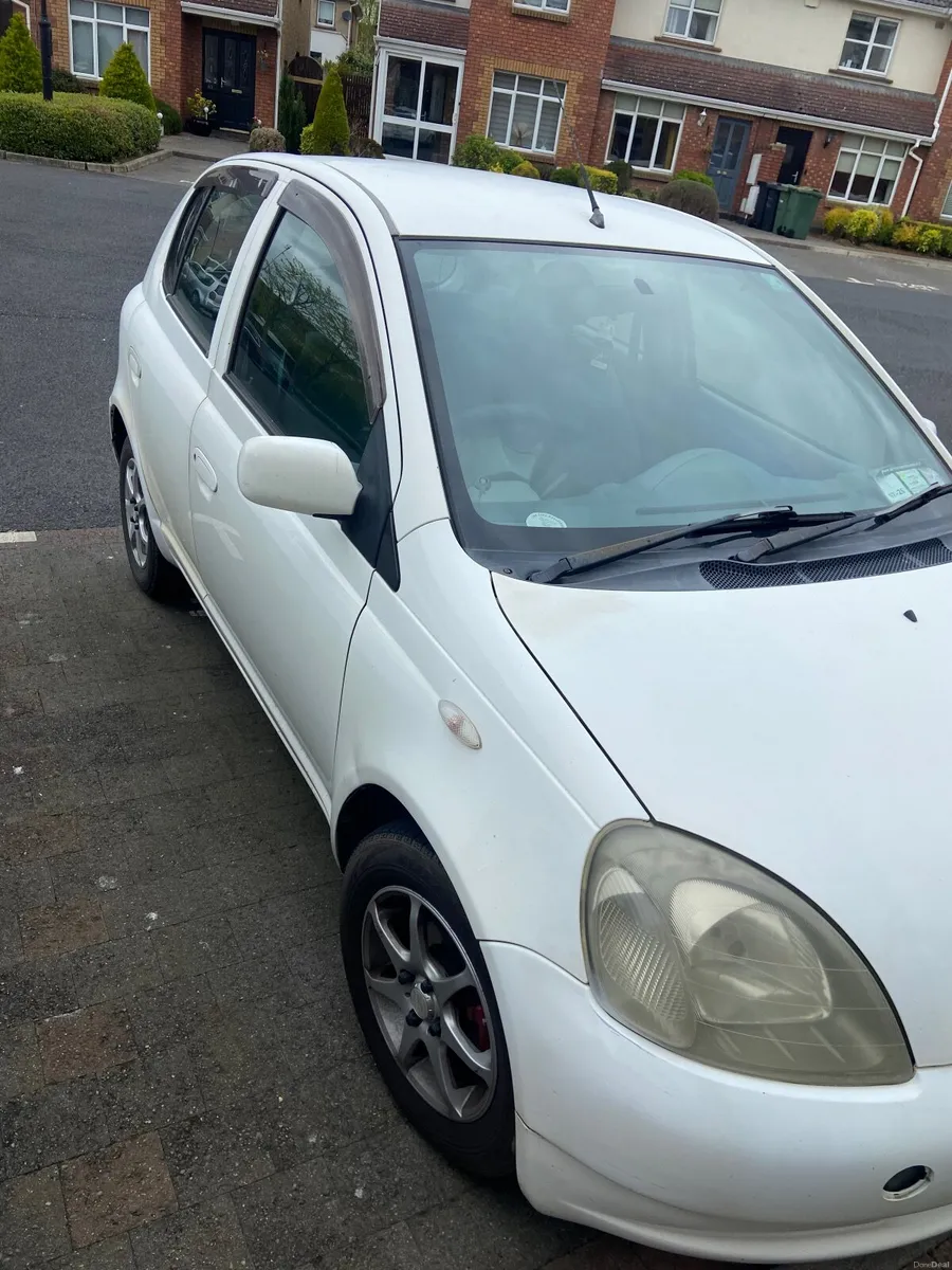 Toyota Other 2000 - Image 2