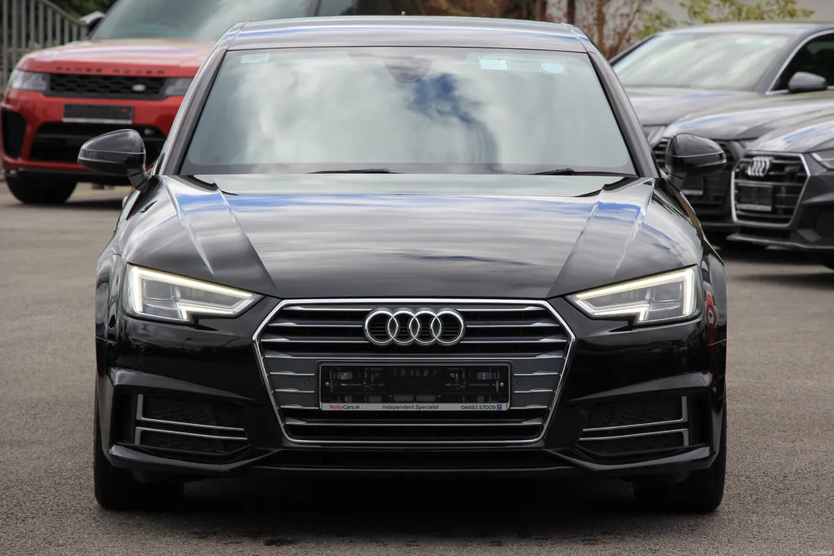 A4 S Line * 190Bhp TDi * S Tronic - Image 2