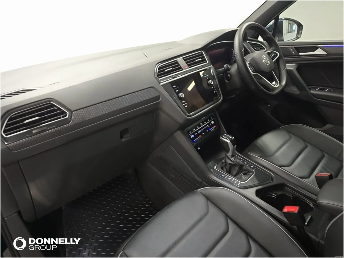 Volkswagen Tiguan Diesel Estate R-Line - Image 2