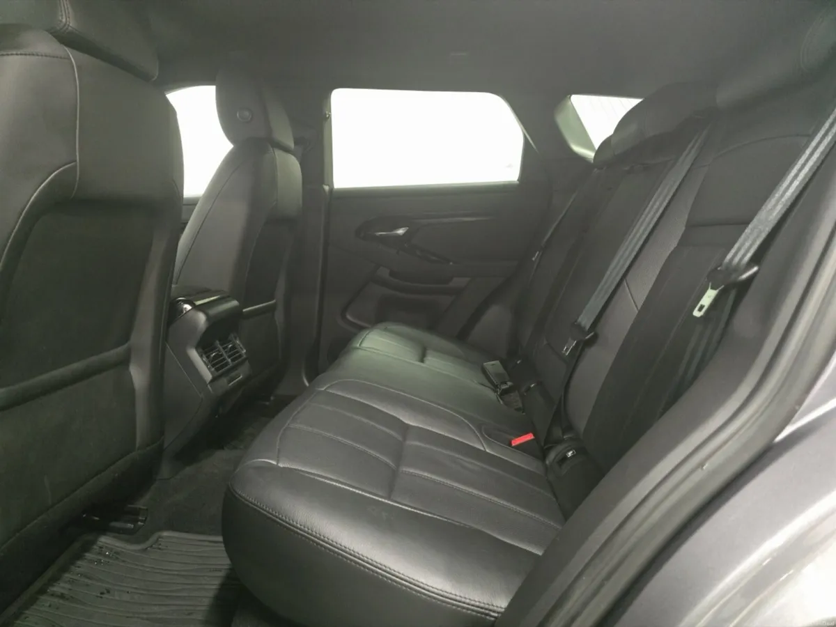 Land Rover Range Rover Evoque Diesel Hatchback S - Image 4