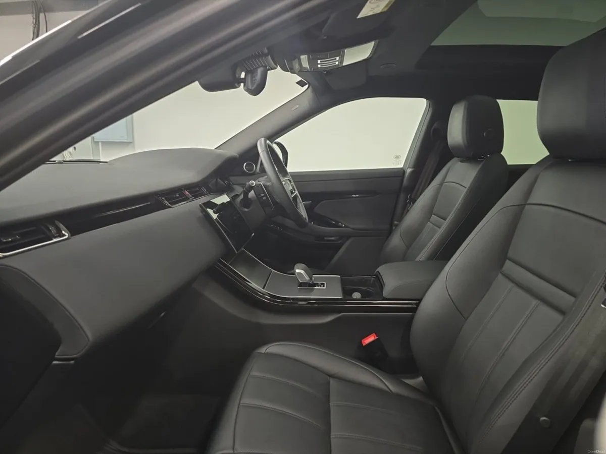 Land Rover Range Rover Evoque Diesel Hatchback Dyn - Image 3