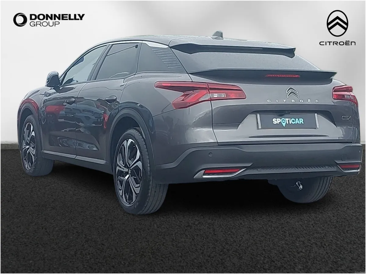 Citroen C5 X Estate Shine Plus - Image 2