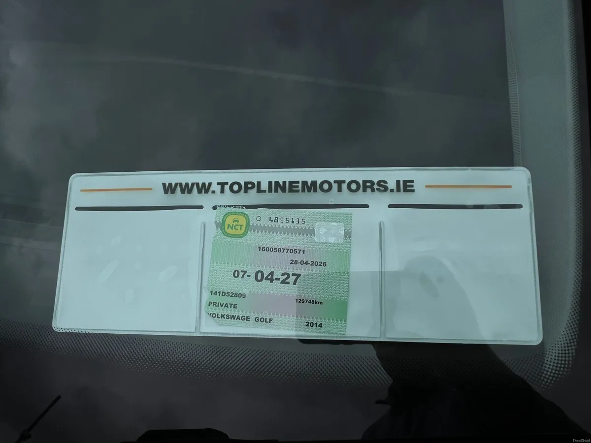 ==STUNNING CAR//AUTO//NEW NCT//HIGHLINE SPEC== - Image 2