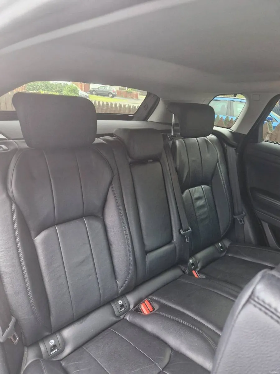 Range Rover / Land Rover 2017 - Image 6