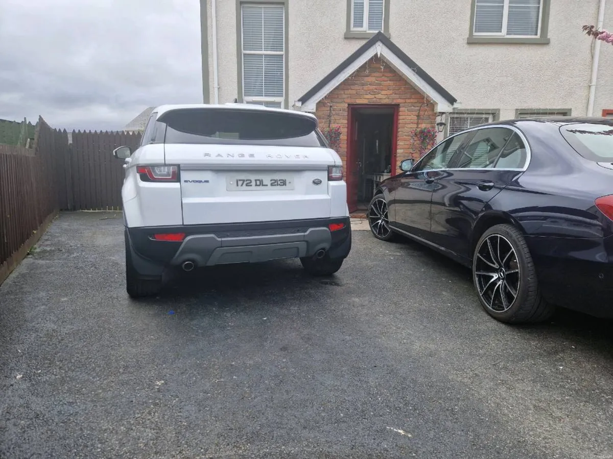 Range Rover / Land Rover 2017 - Image 5
