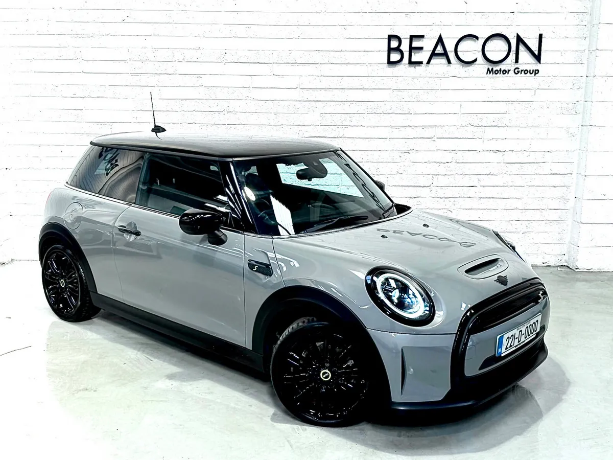 *221*11,000 MILES*MINI COOPER S L2 S-SPORT ELECTRI - Image 2