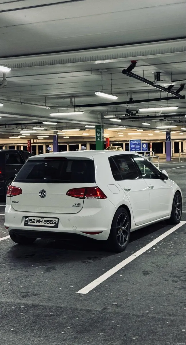 Vw Golf - Image 4