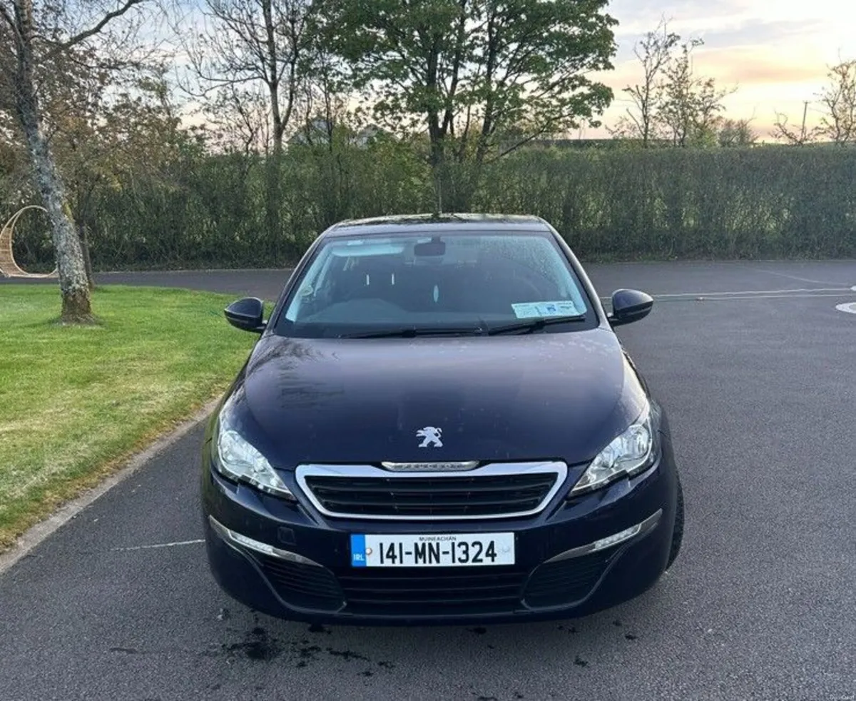 Peugeot 308 - 2014 - 1.6 Diesel - Image 3