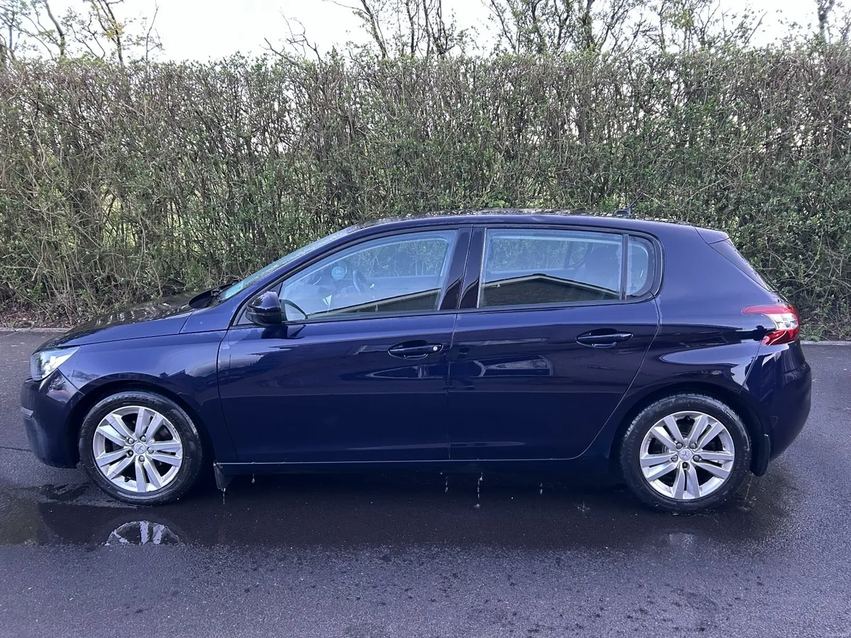 Peugeot 308 - 2014 - 1.6 Diesel - Image 6