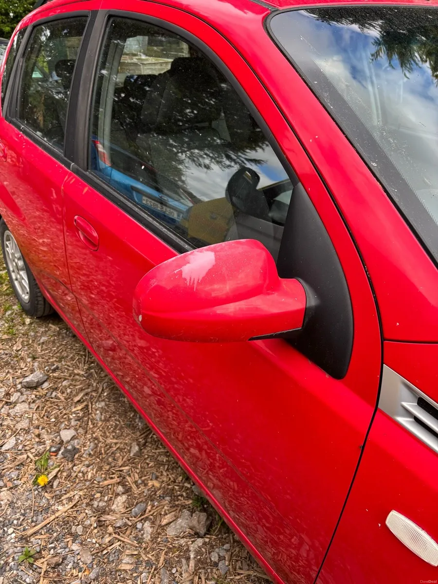 Aveo Chevrolet - Image 3