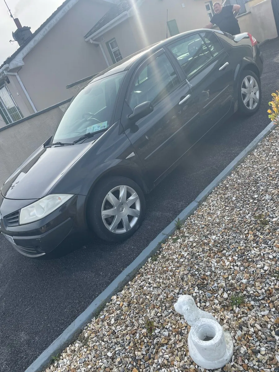 Renault megane - Image 2