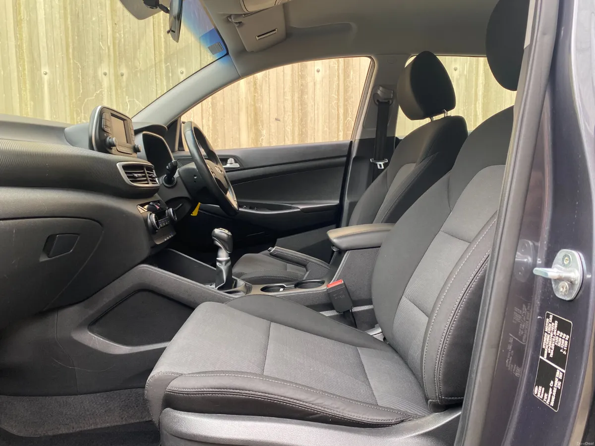 Hyundai Tucson 2020///FINANCE AVAILABLE/// - Image 4