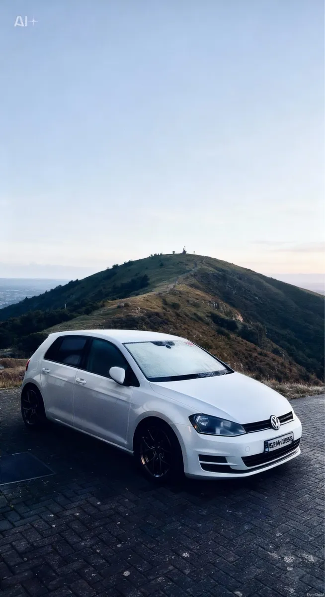 Vw Golf - Image 3