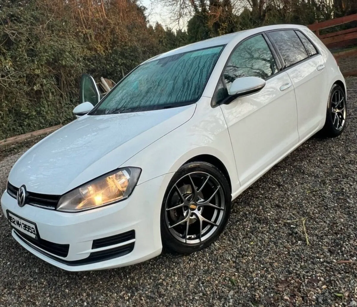 Vw Golf - Image 2