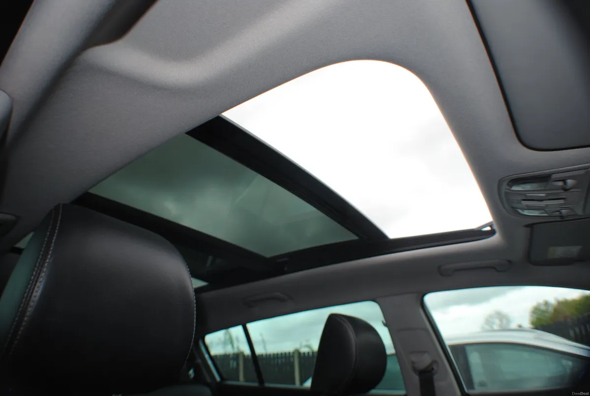 Kia Sportage 2016 2.0 DEX 5DR SUV - Image 4