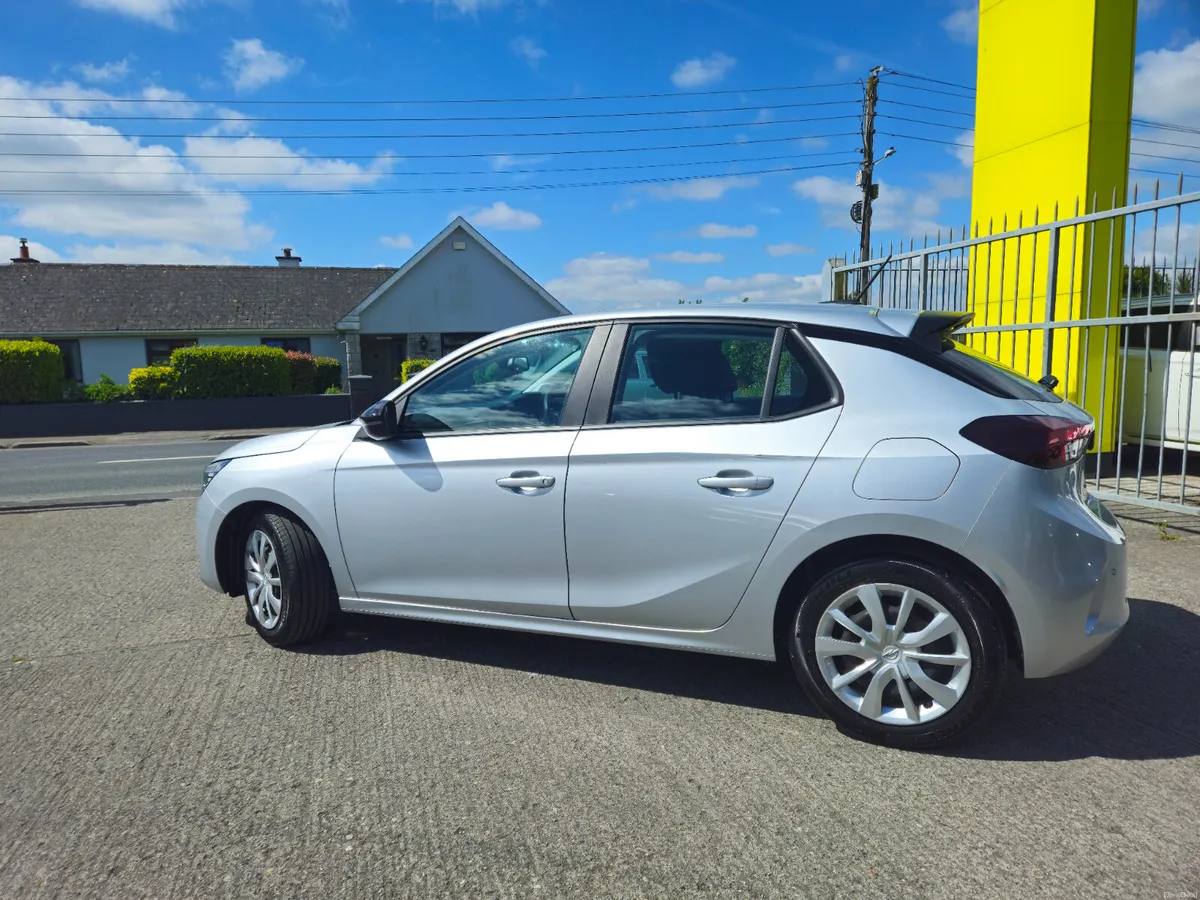 Opel Corsa SC 1.2 75 PS - Image 6