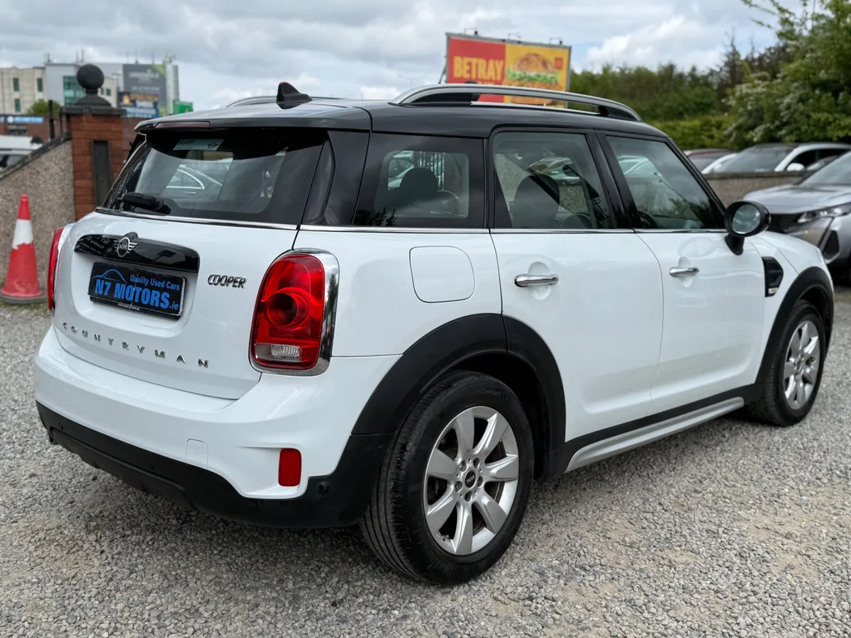 2019 MINI Countryman CL13 COOPER - Image 3