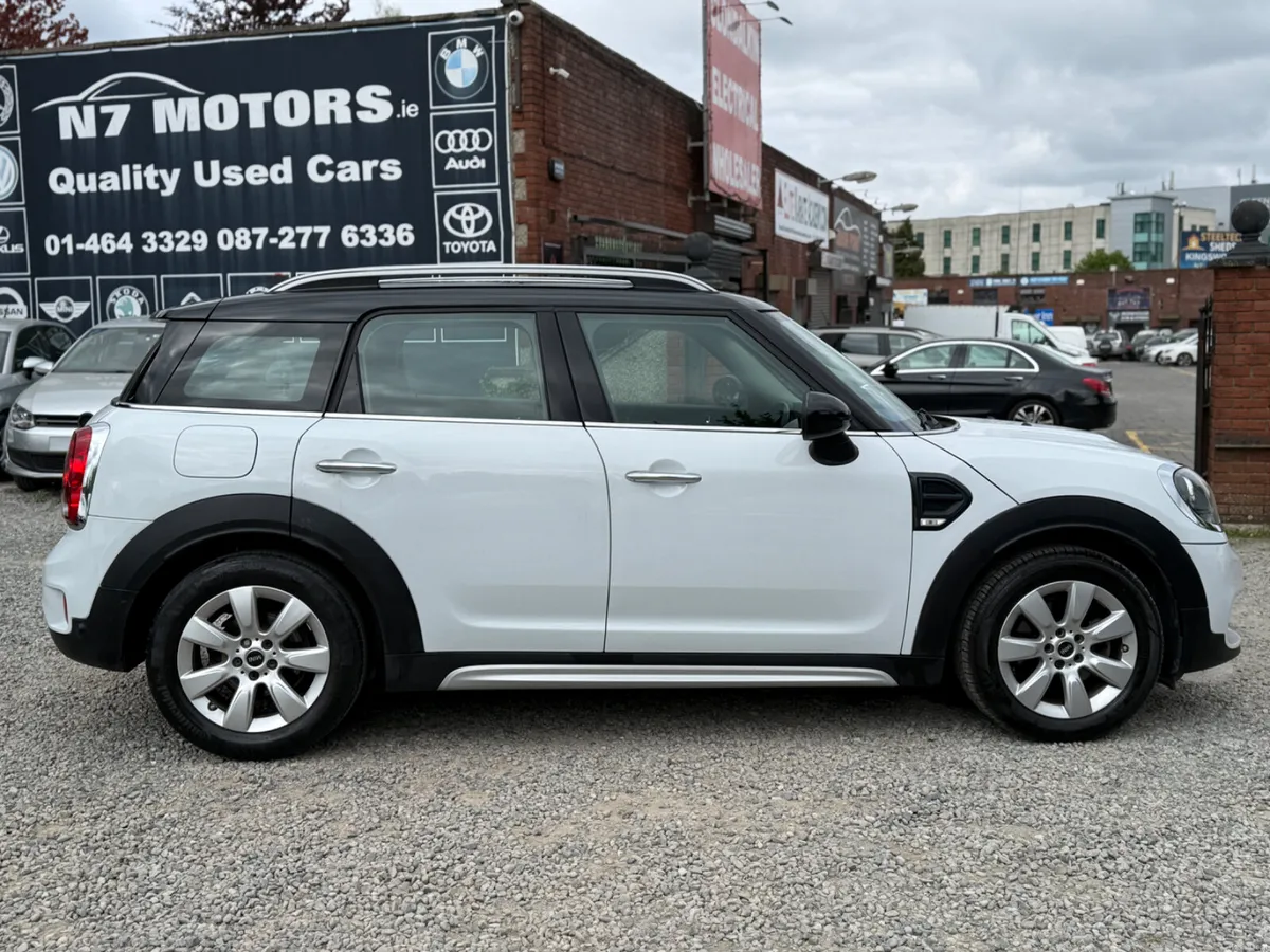 2019 MINI Countryman CL13 COOPER - Image 2