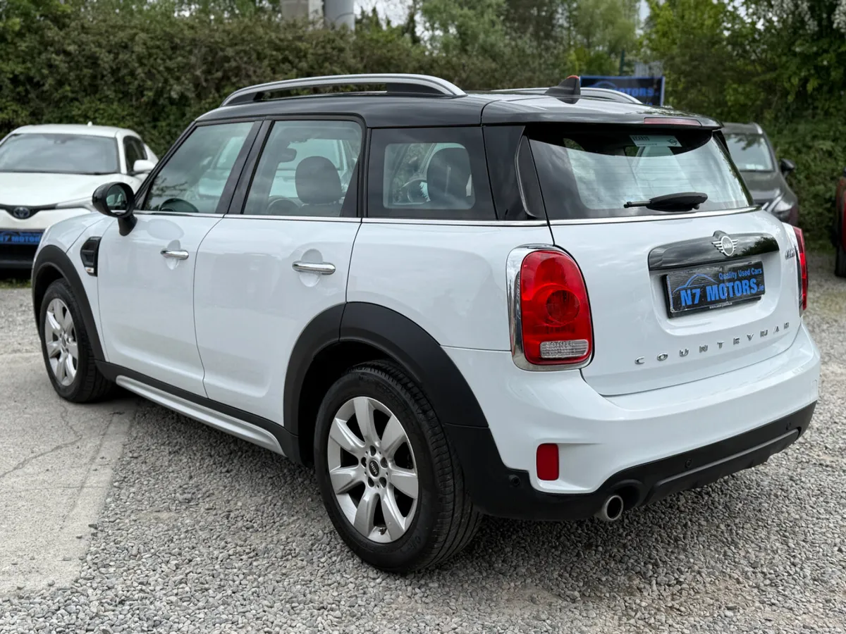 2019 MINI Countryman CL13 COOPER - Image 5