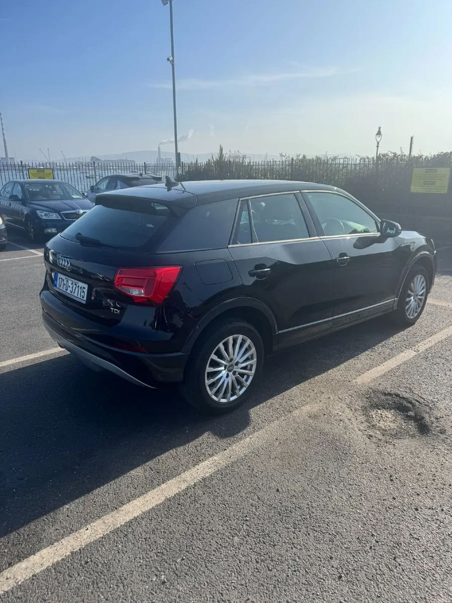 Audi Q2 2017 - Image 3