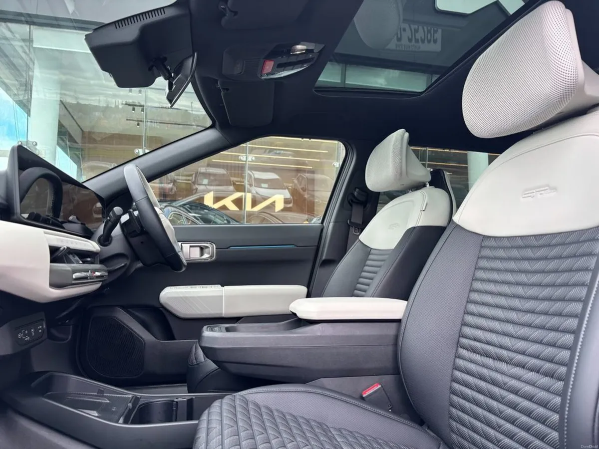 Kia EV4 GT Line ( 584 Range ) 0% Finance available - Image 3