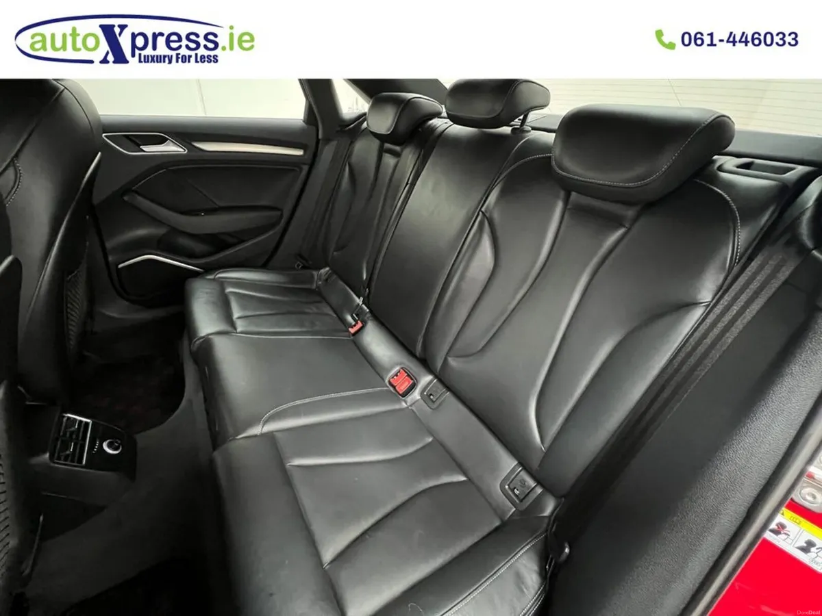 Audi S3 2.0 Petrol Automatic - Image 4