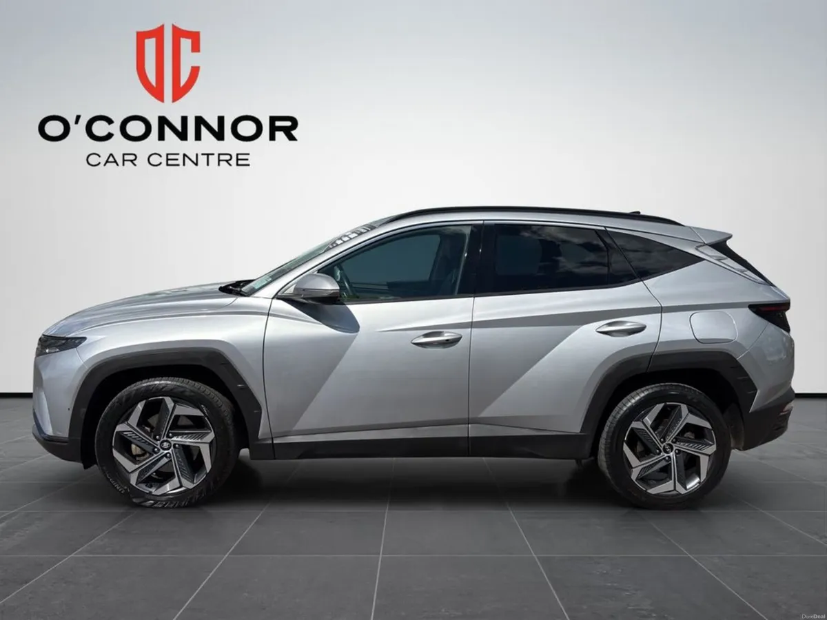 Hyundai Tucson ix35 Executive Plus HEV 5DR Auto - Image 3