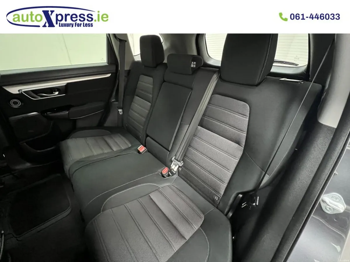 Honda CR-V 2.0 I-MMD Lifestyle, Reversing camera - Image 4