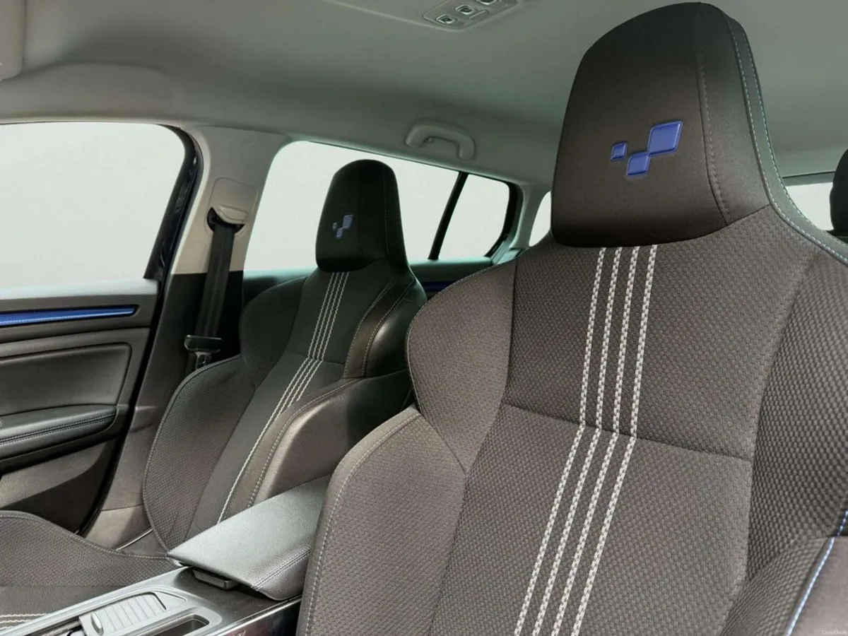 Renault Megane GT Line TCE 140 GPF MY18 5DR - Image 4