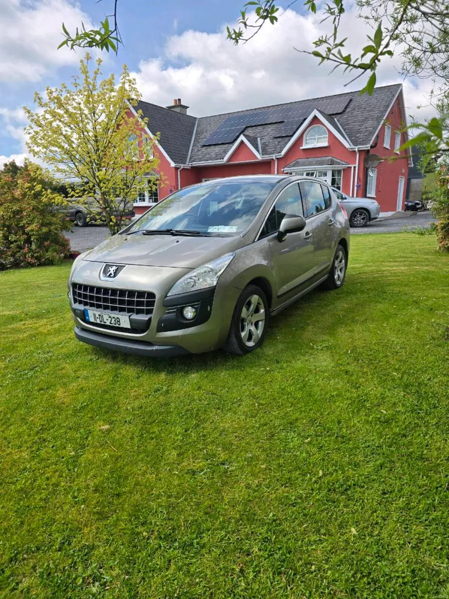 Peugeot 3008 - Image 3