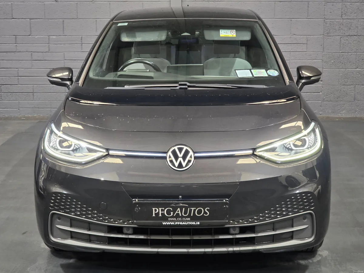 21 ID.3 high spec - Image 4