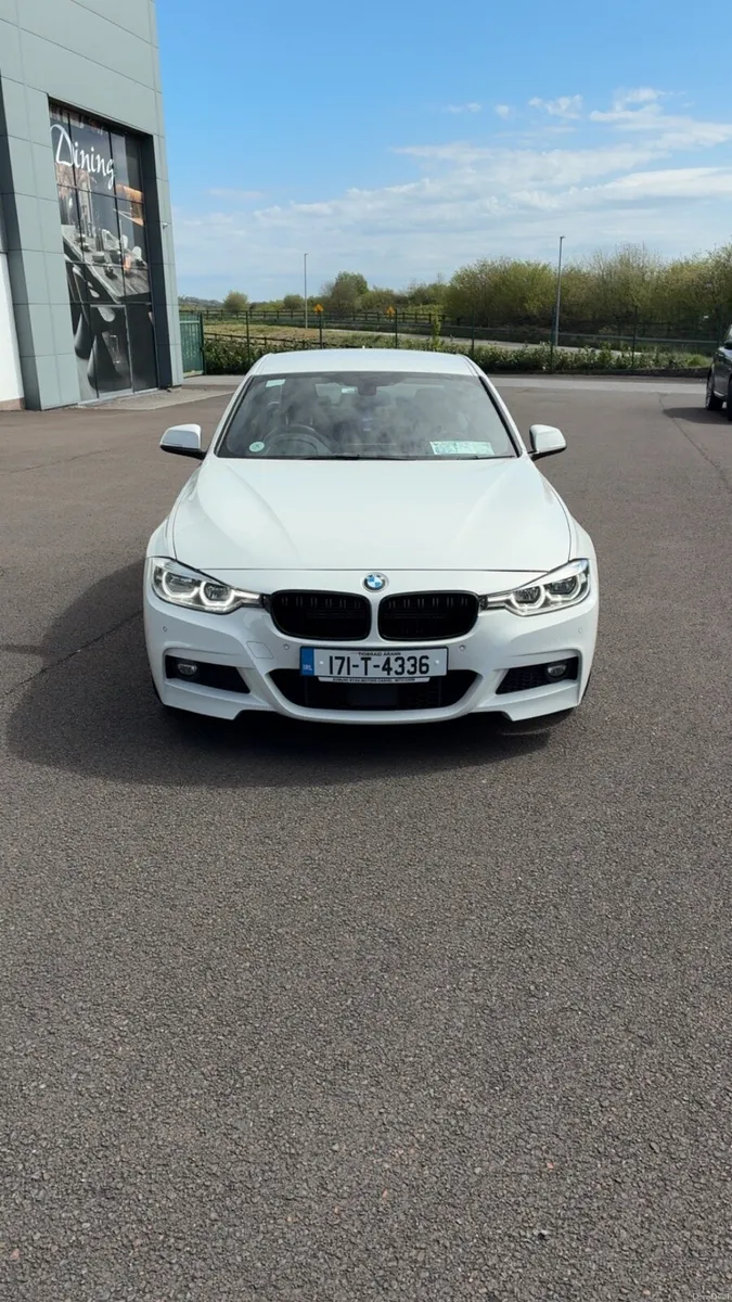 BMW 3 series 330E MSPORT - Image 3