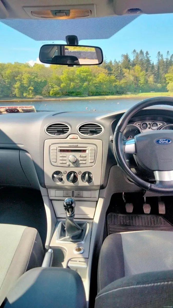 Ford Focus 2009 - Image 3