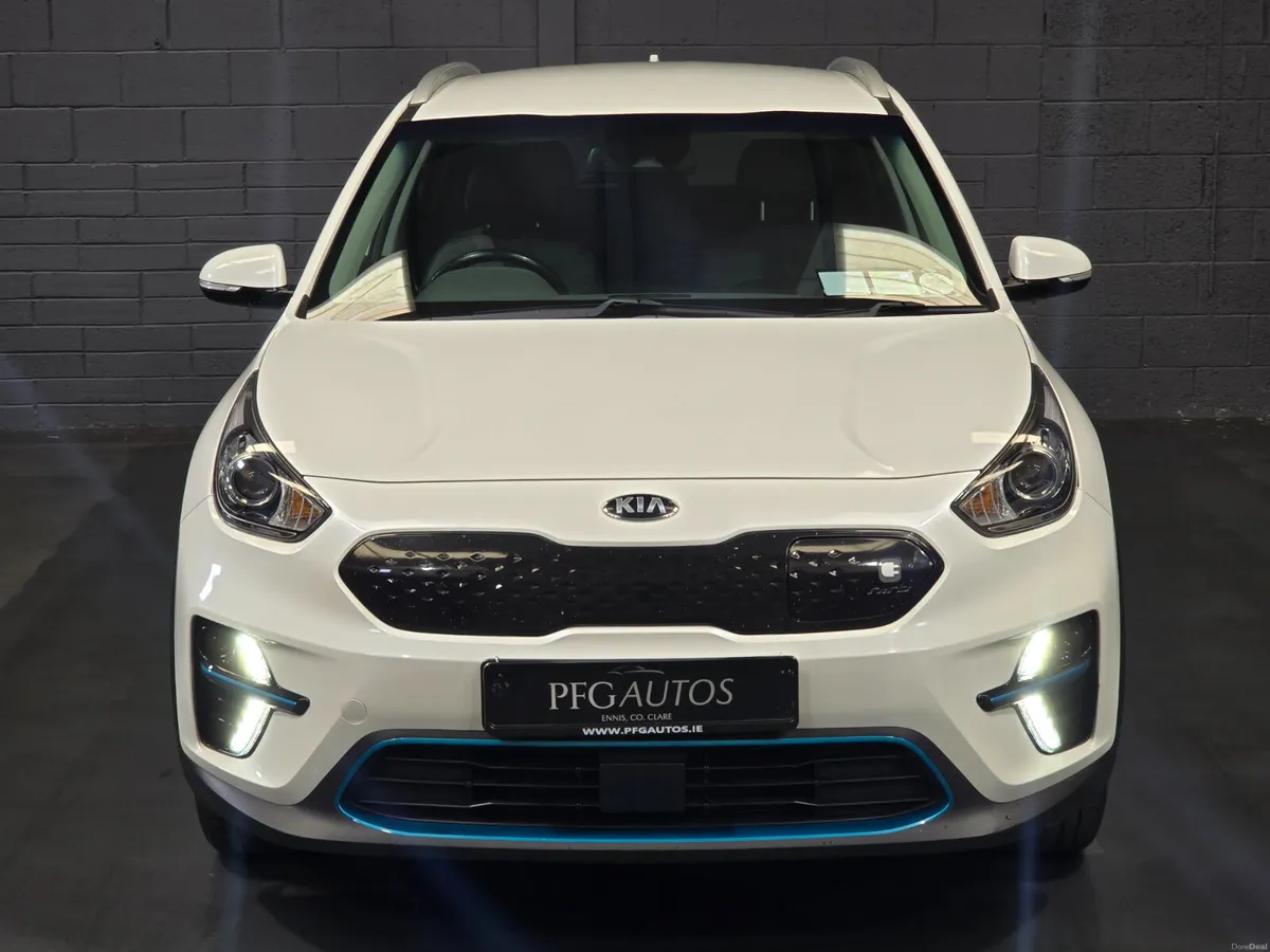 20 e-Niro low kms - Image 4