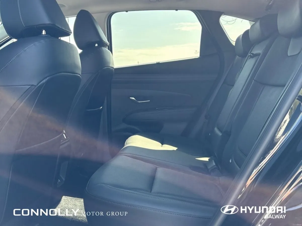 Hyundai Tucson Tucson FL 2WD Platinum PHEV Auto - Image 6