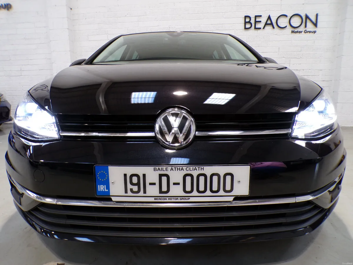 *MIESTER EDITION*MARK 7.5*AUTO*VW GOLF 1.4 TSI HIG - Image 5