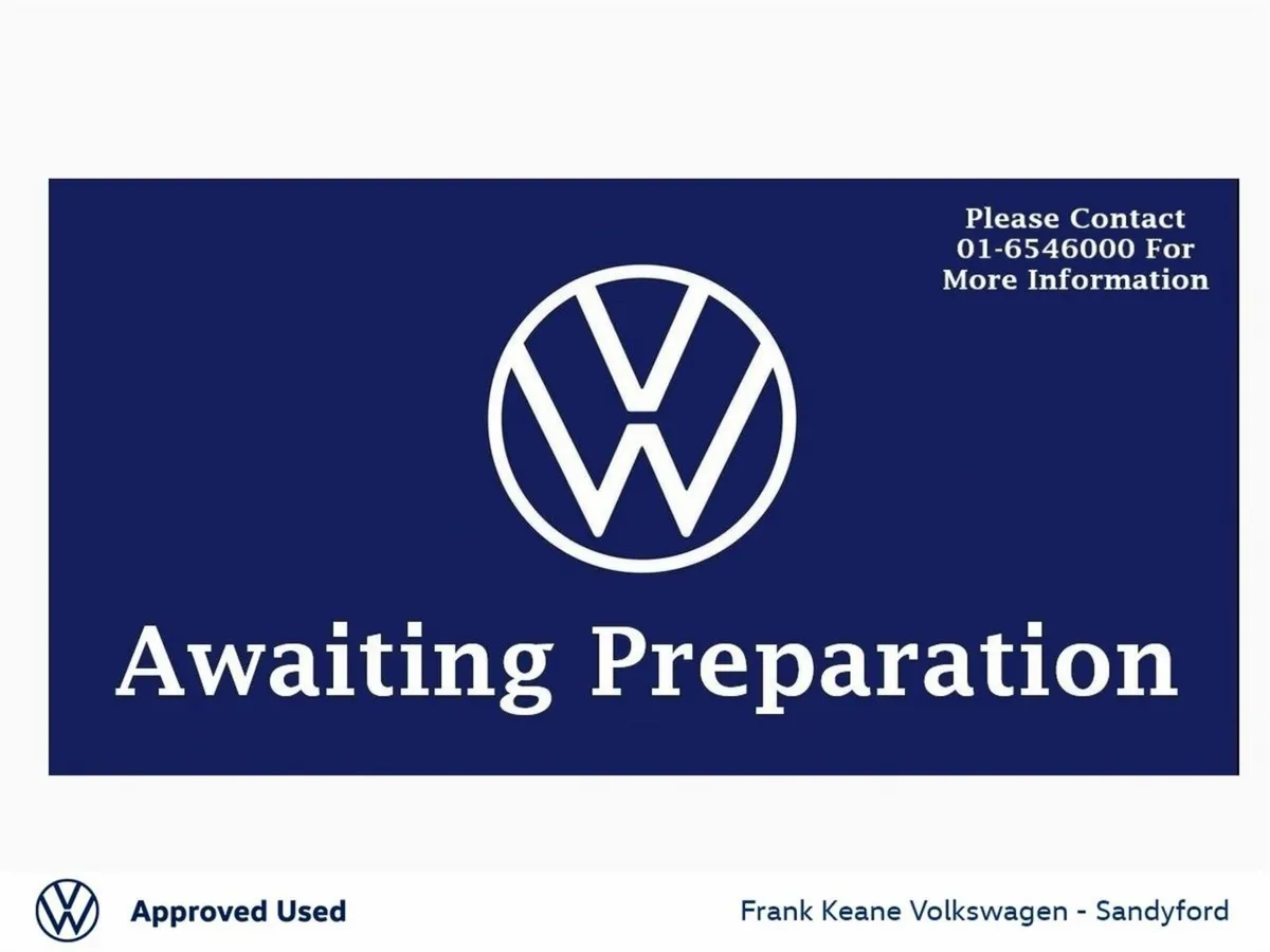 Volkswagen ID.4 LIFE 77kWh 174HP @Frank Keane Volk - Image 1