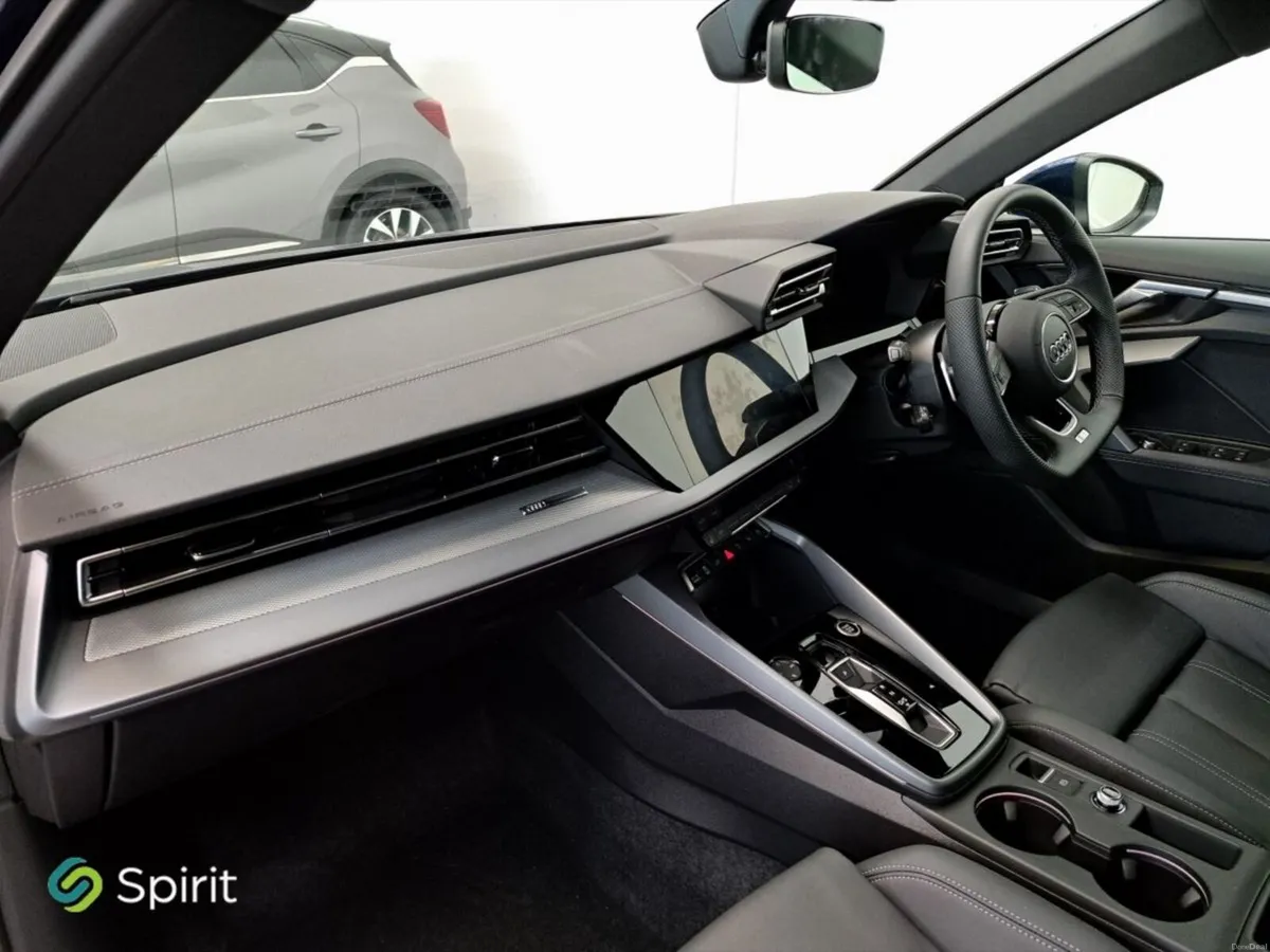 Audi A3 S-Line 40 204hp PHEV*Call Andrew 086261785 - Image 4
