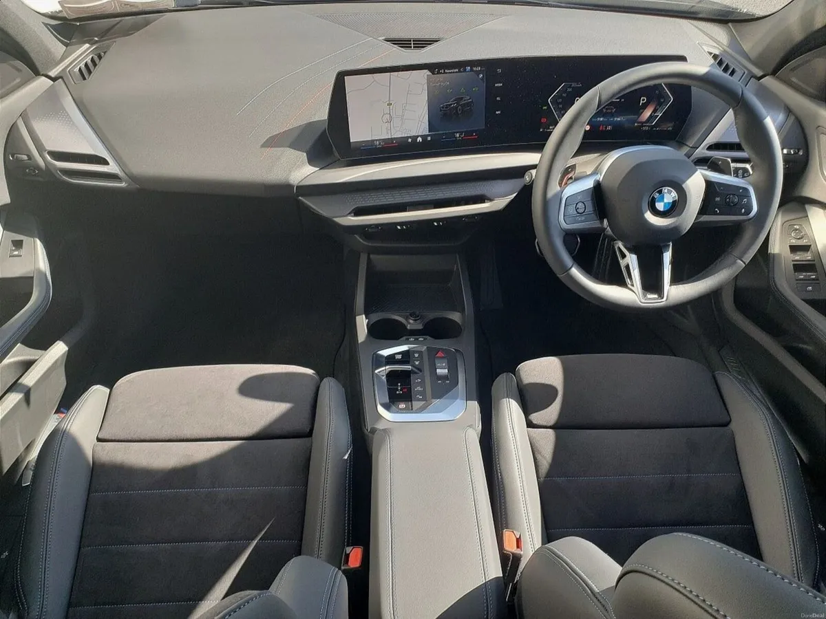 BMW 1-Series 120 M Sport - Image 4