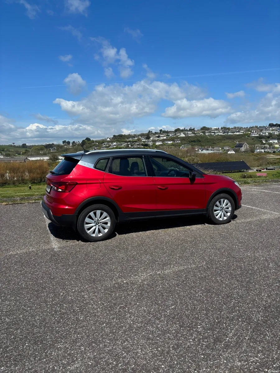 Seat Arona Excellence - Image 2