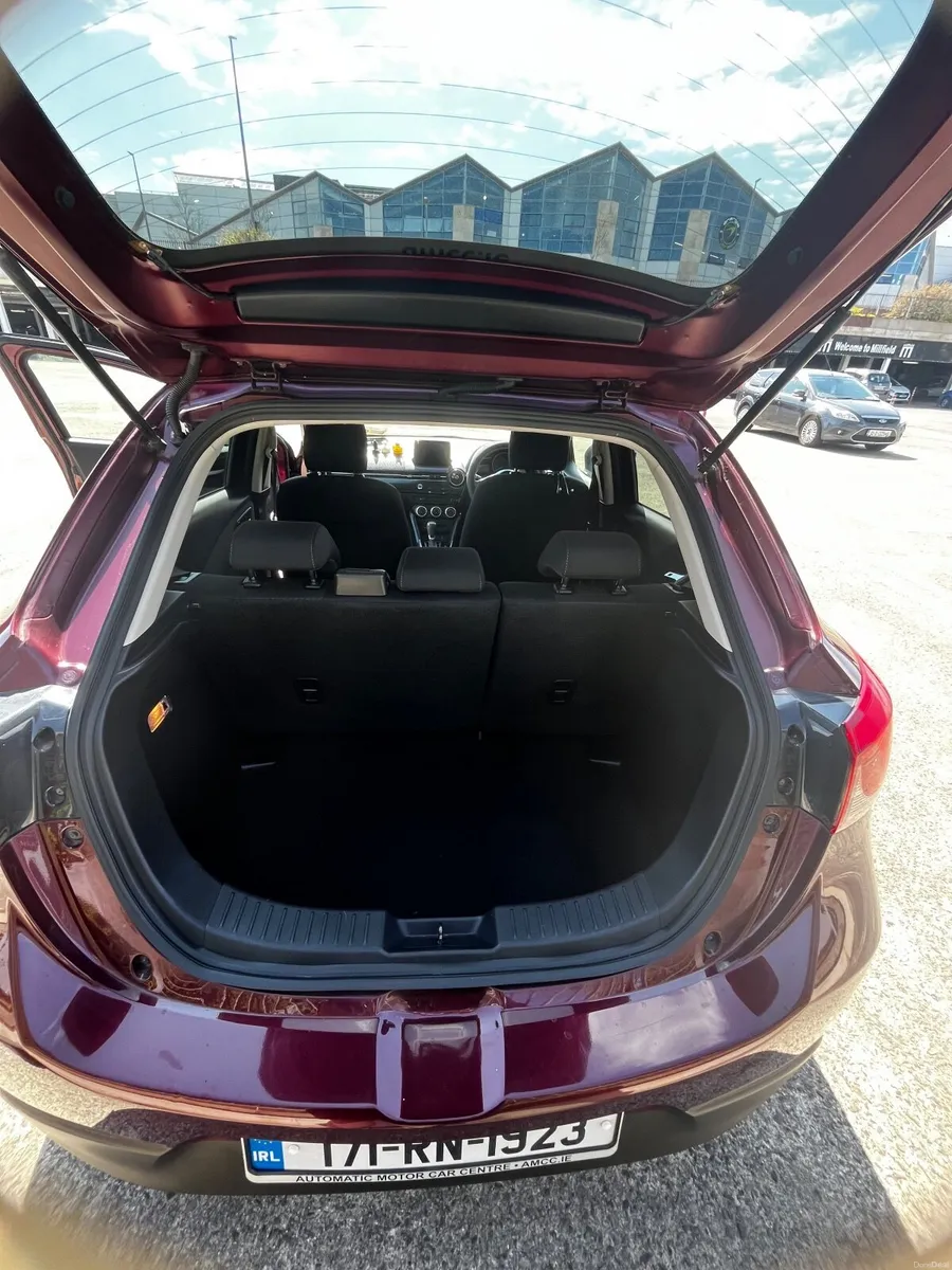 Mazda Demio 2017 - Image 3