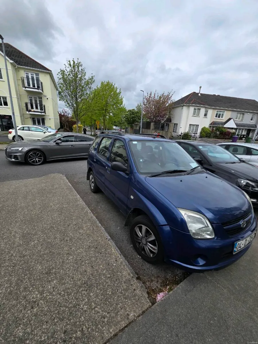 Suzuki Ignis 2004 - Image 2