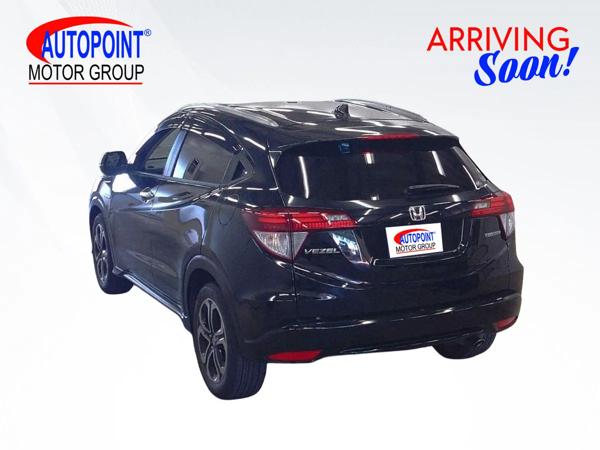 1.5i Hybrid Z HONDA SENSING - FLASH SALE NOW ON - Image 2