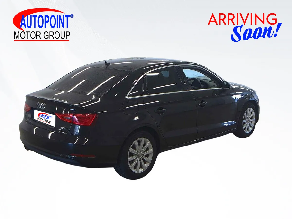 1.4 TFSI SE - FLASH SALE NOW ON - Image 2